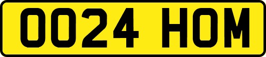 OO24HOM