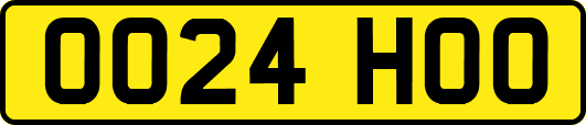 OO24HOO