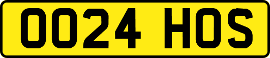 OO24HOS