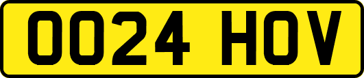 OO24HOV