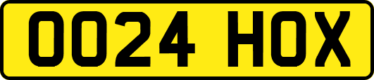 OO24HOX