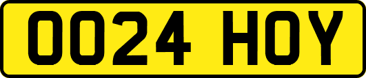 OO24HOY