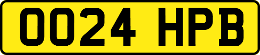 OO24HPB