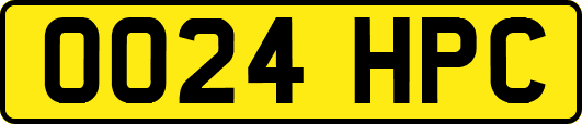 OO24HPC