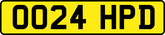 OO24HPD