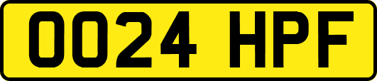 OO24HPF