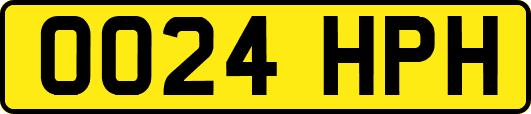 OO24HPH