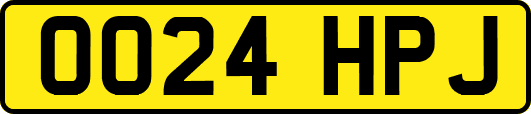 OO24HPJ