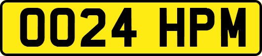 OO24HPM