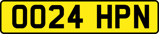 OO24HPN