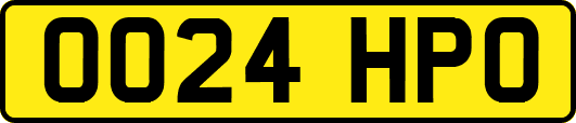 OO24HPO