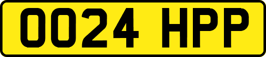 OO24HPP