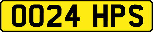 OO24HPS