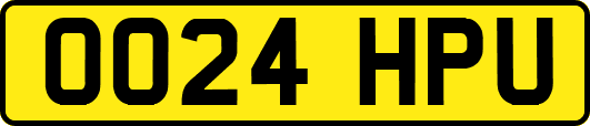OO24HPU