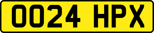 OO24HPX
