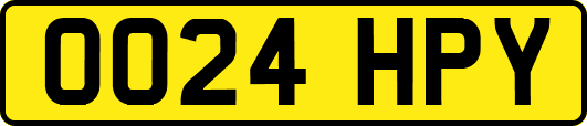 OO24HPY