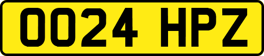 OO24HPZ