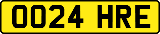 OO24HRE