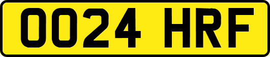 OO24HRF