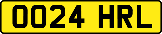 OO24HRL