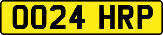 OO24HRP