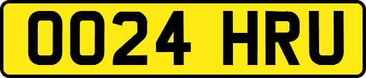 OO24HRU