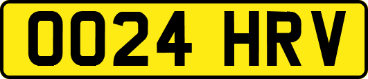 OO24HRV