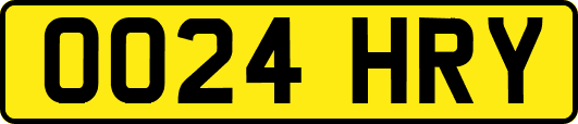 OO24HRY