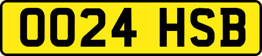 OO24HSB