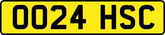 OO24HSC