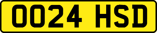 OO24HSD