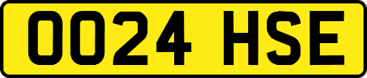 OO24HSE