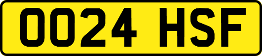 OO24HSF