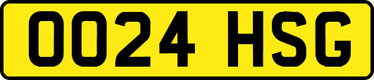 OO24HSG