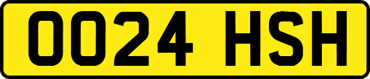 OO24HSH