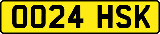 OO24HSK
