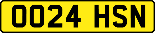 OO24HSN