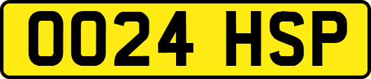 OO24HSP