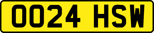 OO24HSW