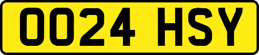 OO24HSY