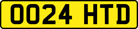 OO24HTD