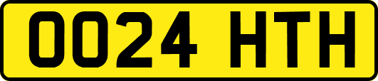 OO24HTH