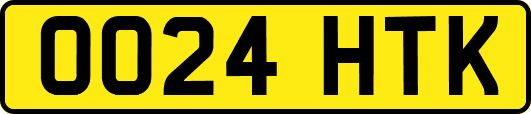 OO24HTK