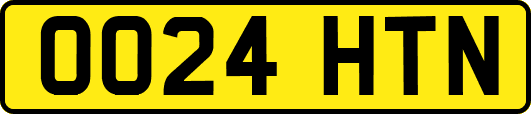 OO24HTN