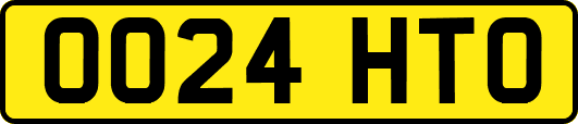 OO24HTO