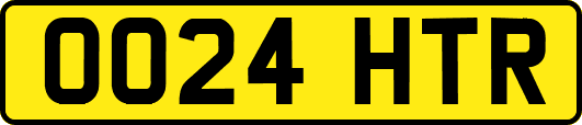 OO24HTR