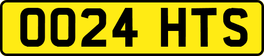 OO24HTS