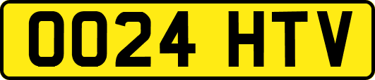 OO24HTV