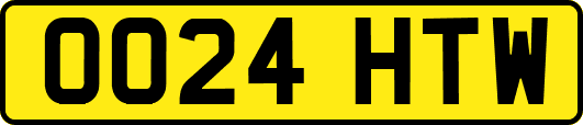OO24HTW