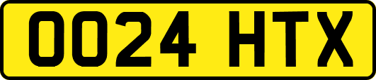 OO24HTX